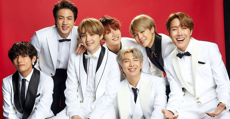 Yeni BTS İçin Arayış Başladı!