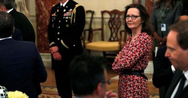 Yeni CIA Direktörü İşkenceci Çıktı