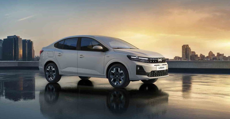 Yeni Dacia Logan Türkiye’ye Geliyor: Yenilikler ve Özellikler