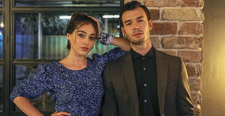 Yeni Dizi Baht Oyunu’nun Konusu Nedir, Oyuncuları Kimler? 