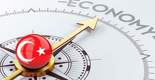 Yeni Ekonomi Programı Bu 5 Temel Üzerine Kuruldu!