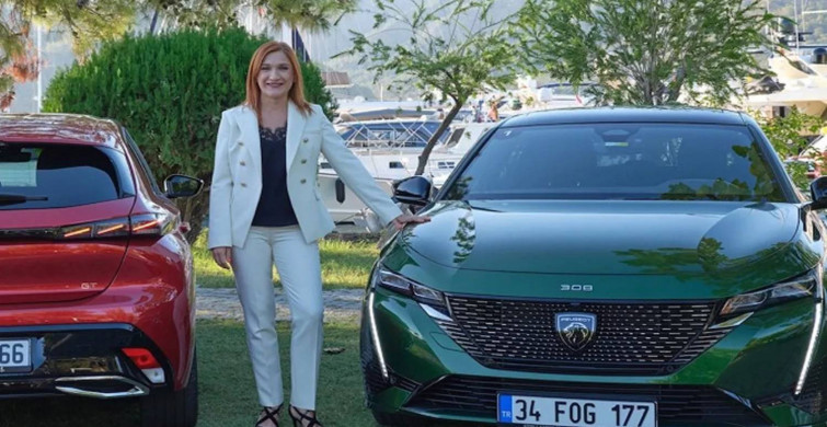 Yeni elektrikli araçlar Türkiye’ye geliyor: Hedef tarihi rekor