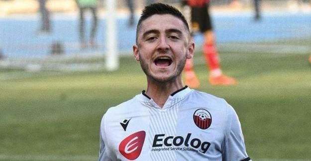 Yeni Eljif Elmas 300 Bin Euro'ya Geliyor