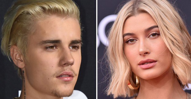 Yeni Evlenen Bieber Çiftinden Çocuk Açıklaması