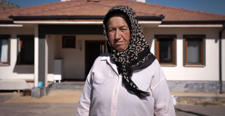 Yeni Evler, Yeni Hayatlar: Depremzede Hak Sahiplerinin Umut Dolu Hikayeleri