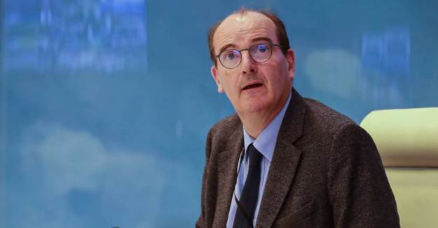 Yeni Fransa Başbakanı Belli Oldu! Jean Castex Kimdir?