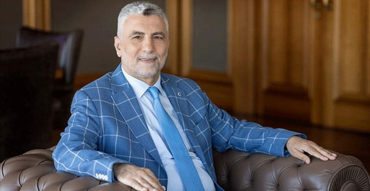 Yeni gelecek düzenlemeyi Bakan Bolat açıkladı: Daha modern bir alım-satım gerçekleşecek