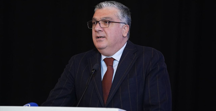 Yeni Gümrük Kapısı ile Lojistikte Tarihi Adım