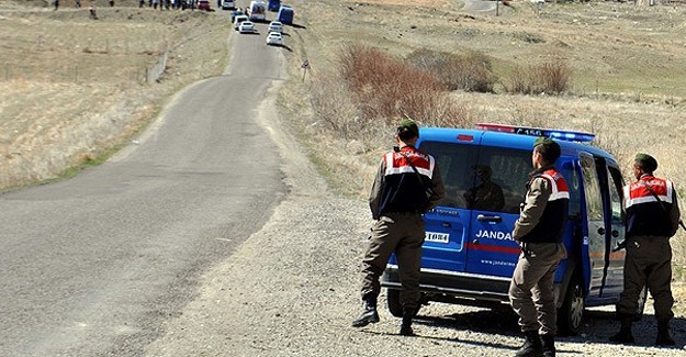 Yeni Güvenlik Konseptine Geçildi: Uyarmadan Vurulacak