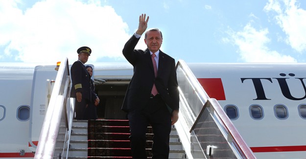 Yeni Havalimanı Reis-i Cumhur İçin Hazır!