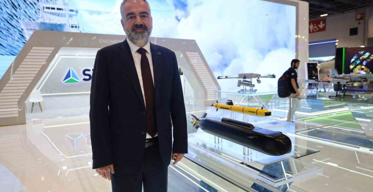 Yeni İnsansız Sistemler: KUZGUN ve TENGİZ