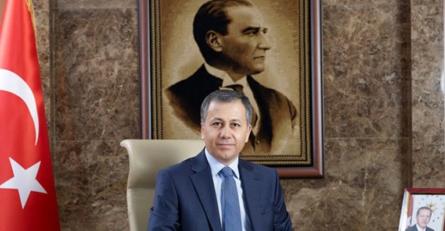 Yeni İstanbul Valisi Ali Yerlikaya Kimdir?