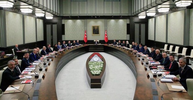 Yeni Kabine İçin Gündem Olacak İsim