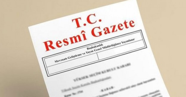 Yeni KHK İle Bakanlıklar Tek Çatıya Toplandı