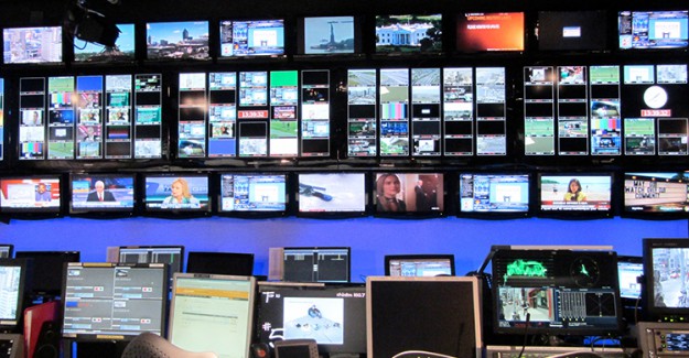 Yeni KHK İle Bir Televizyon Ve Radyo Kanalı Kapatıldı!