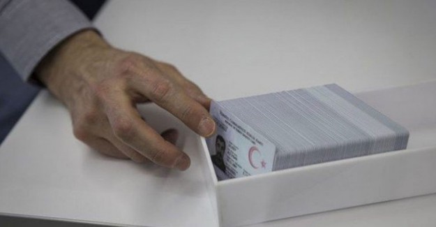 Yeni Kimlik Kartı Kaybolursa Ne Yapmak Lazım?