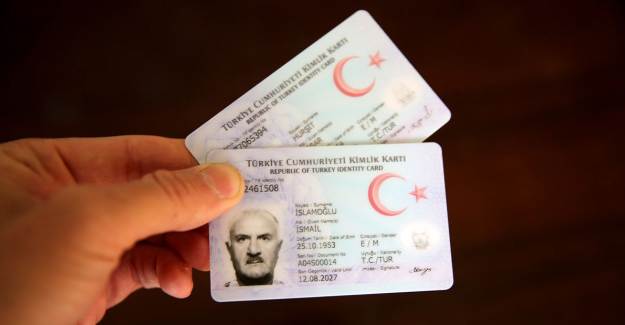 Yeni Kimlik Randevusu Nasıl Alınır?