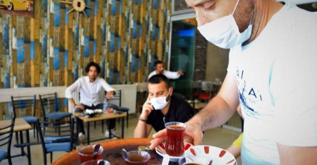 Kayseri'de Koronavirüs Önlemleri Kapsamında Yeni Kısıtlamalar Getirildi
