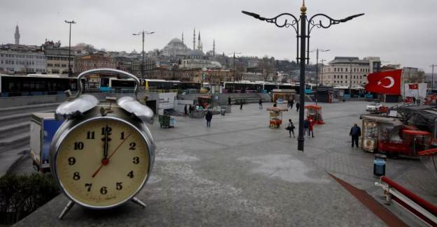 Yeni Koronavirüs Tedbirleri Belli Oldu