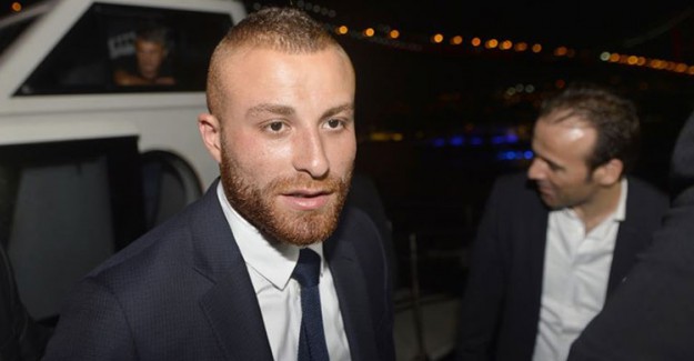 Yeni Malatyaspor, Gökhan Töre'yi Resmen Açıkladı