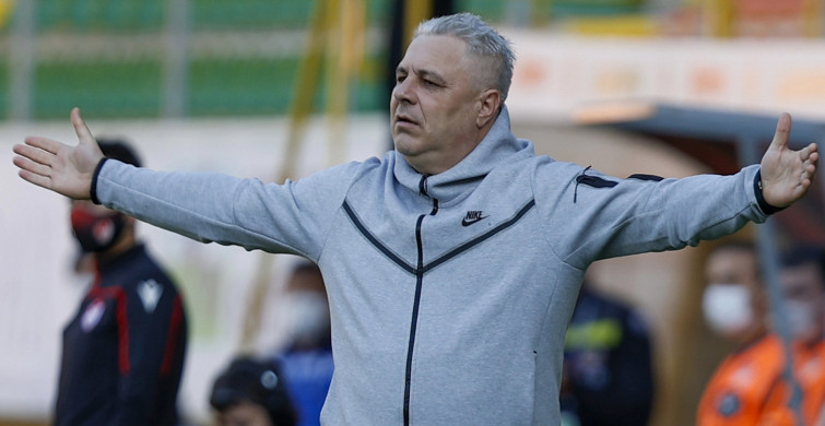 Yeni Malatyaspor Teknik Direktörü Marius Sumudica'dan Galatasaray Maçı Öncesi Açıklamalar!