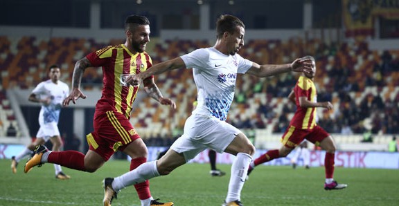 Yeni Malatyaspor Trabzonspor 5-0 Maç Özeti İzle