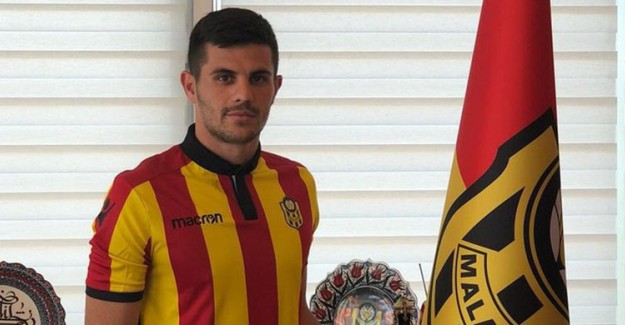 Yeni Malatyaspor Transfer Sezonunu Açtı!
