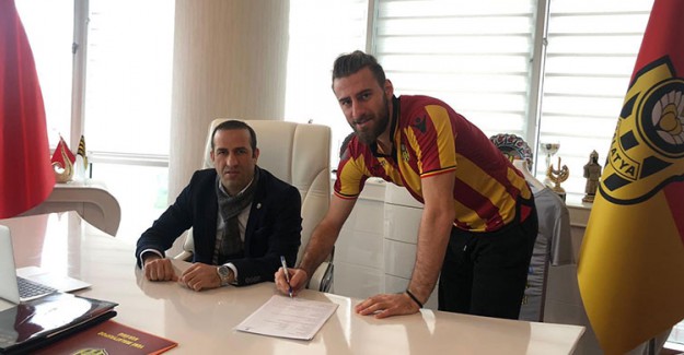 Yeni Malatyaspor, Yiğithan Güveli’ye İmzayı Attırdı!