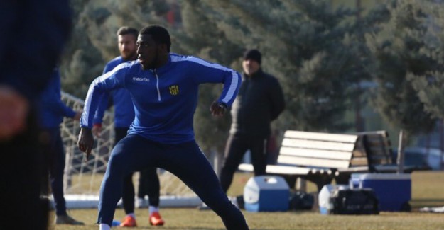 Yeni Malatyaspor’da Beşiktaş Maçı Öncesi Aboubakar Camara Kadrodan Çıkartıldı