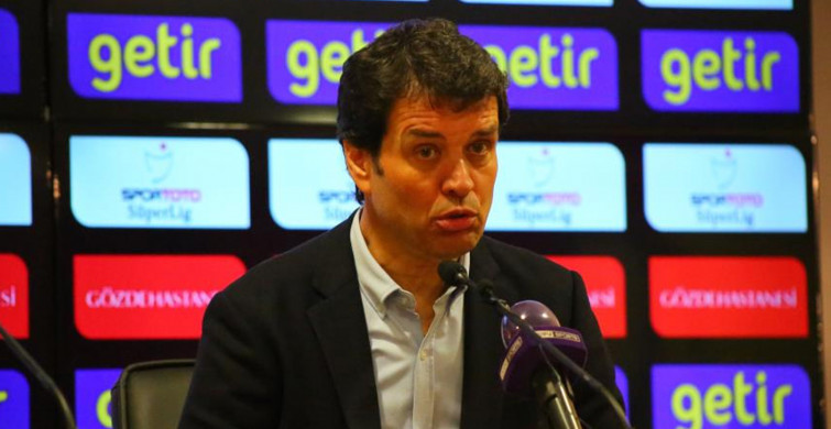 Yeni Malatyaspor'da Cihat Arslan, Süper Lig'de kümeden düşeceklerini daha önceden bildiklerini söyledi