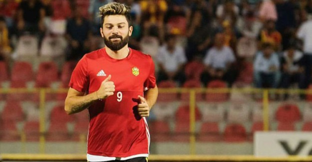 Yeni Malatyaspor'da Eren Tozlu Şoku!