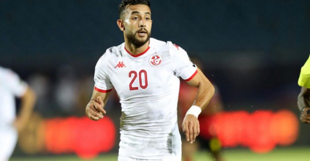 Yeni Malatyaspor'da Ghaylen Chaaleli Transfer Edildi