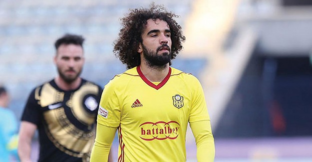 Yeni Malatyaspor’da Sadık Çiftpınar Sevinci!
