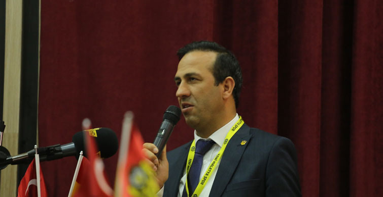 Yeni Malatyaspor'u Küme Düşme Korkusu Sardı