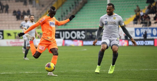 'Yeni Malatyaspor'un Toparlanması Zaman Alabilir'