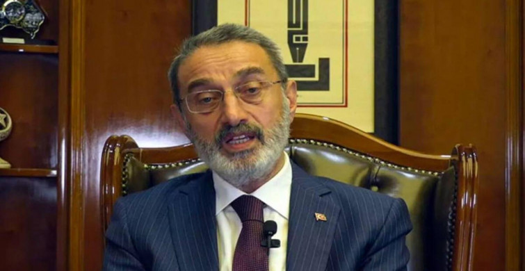 Yeni Milli Eğitim Bakanı Yardımcısı Osman Sezgin kimdir? Osman Sezgin nereli, kaç yaşında ve hangi görevlerde bulundu?