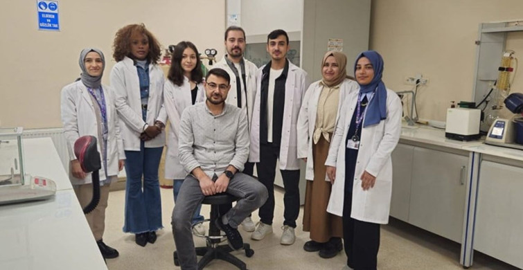 Yeni Moleküller Akciğer ve Kolorektal Kanserlerine Umut Oluyor