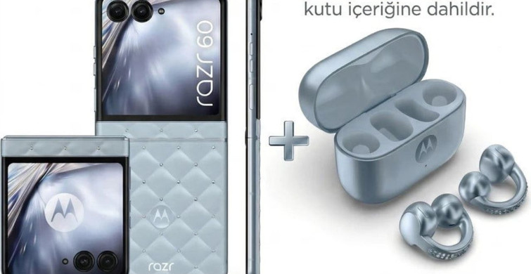 Yeni Motorola Ürünleri Türkiye'de Hepsiburada ile Tanıtıldı