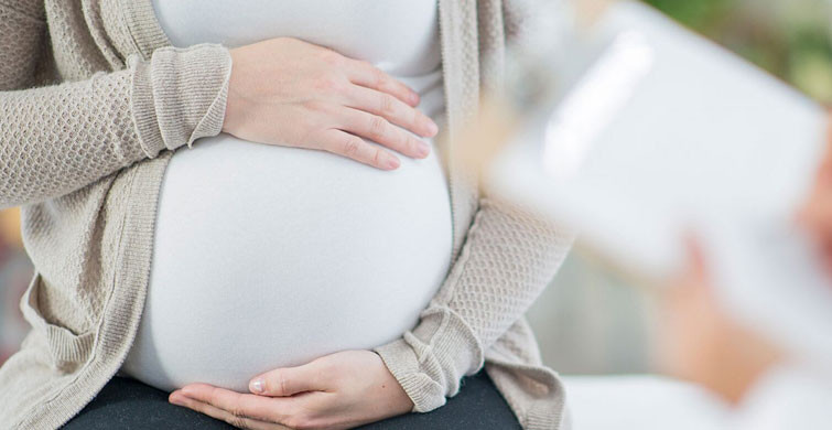 Yeni Mutasyonlu Virüs Hamileleri Daha Çok Etkiliyor