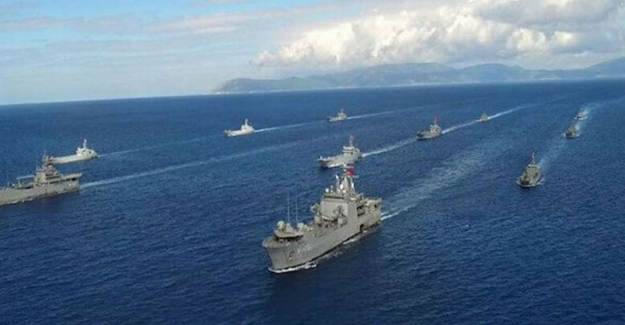 Yeni NAVTEX İlanı Yayınlandı