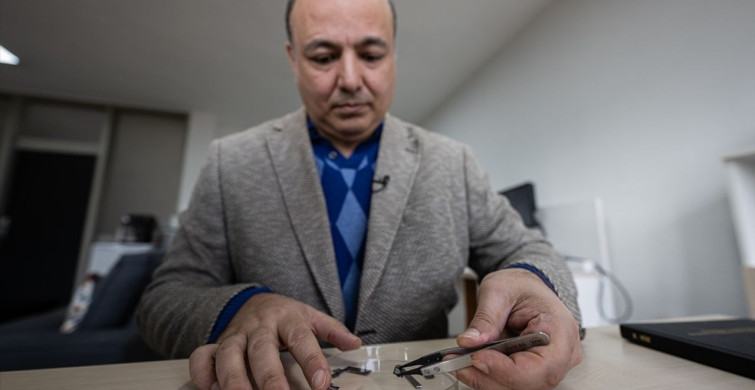 Yeni Nesil Nöristör Teknolojisi Şarj Süresini Uzatacak