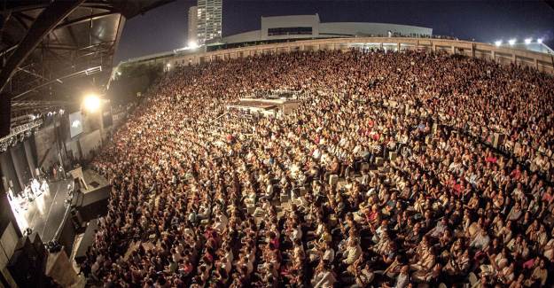 Yeni Normalde Konserler Nasıl Olacak?
