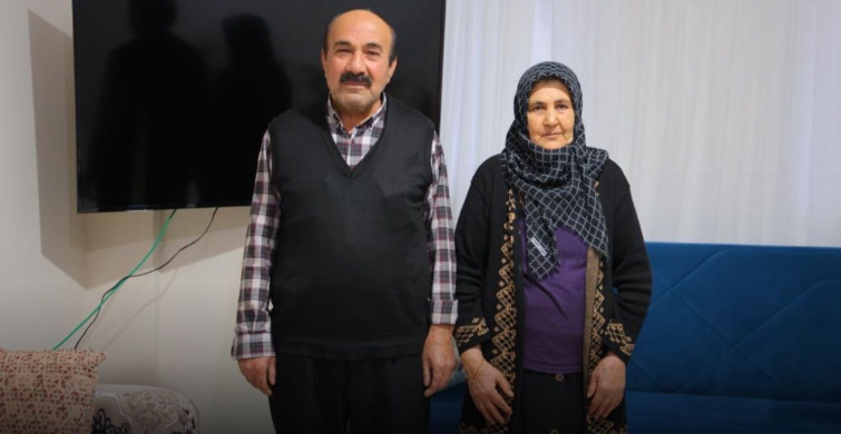 Yeni Ödeme Modeli Depremzedelere Moral Oldu