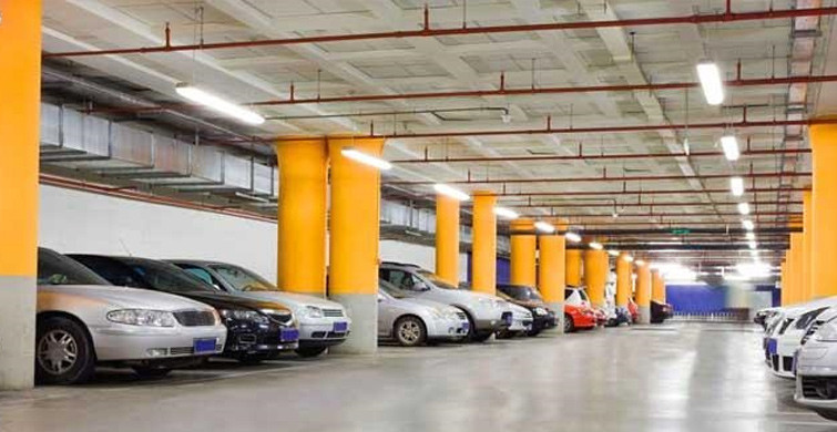 Yeni Otopark Yönetmeliği Uygulamaya Girdi: Şarj Ünitesi Zorunlu