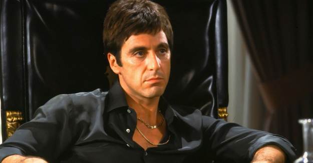 Yeni Scarface Filmi İçin Hazırlıklar Sürüyor