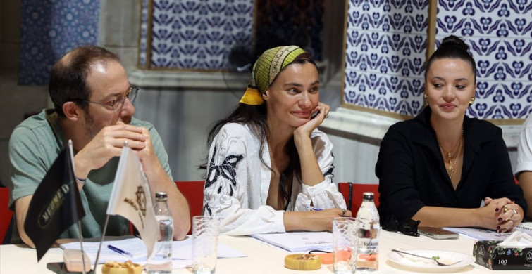 Yeni Sezonun Heyecanı: 'Mehmed: Fetihler Sultanı'
