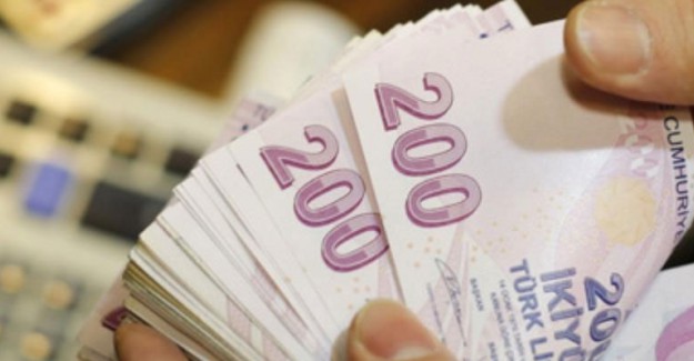Yeni Sistem: İsteyene Toplu Para İsteyene Yüksek Maaş