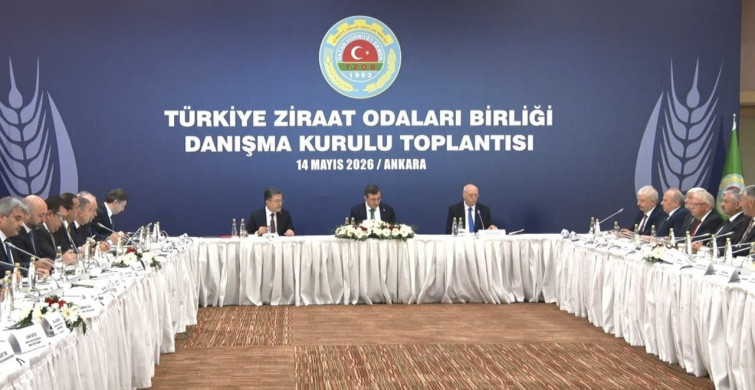 Yeni Tarım Projeleri ile Çiftçilere Yönelik Destekler Artıyor