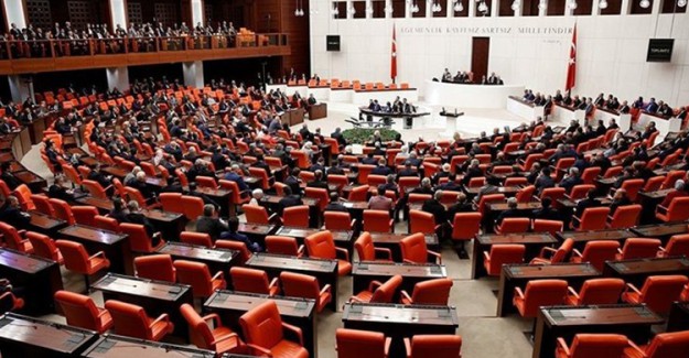 Yeni TBMM Başkanı 24 Şubat'ta Seçilecek 