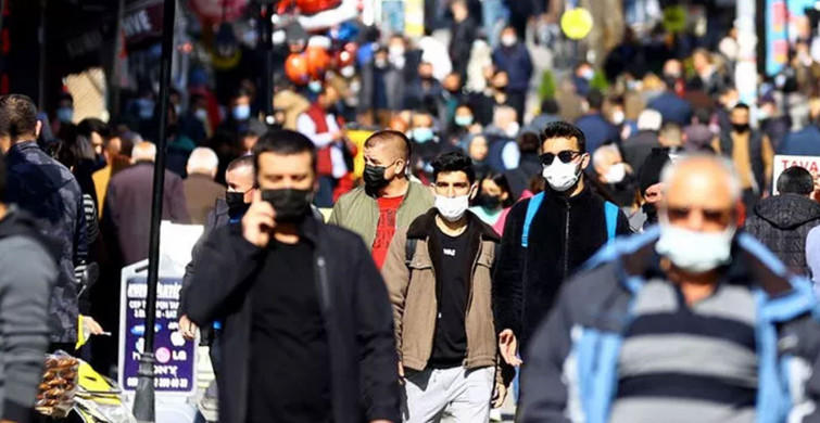Yeni Tedbirler ve Maskelerle İlgili Kritik Açıklama